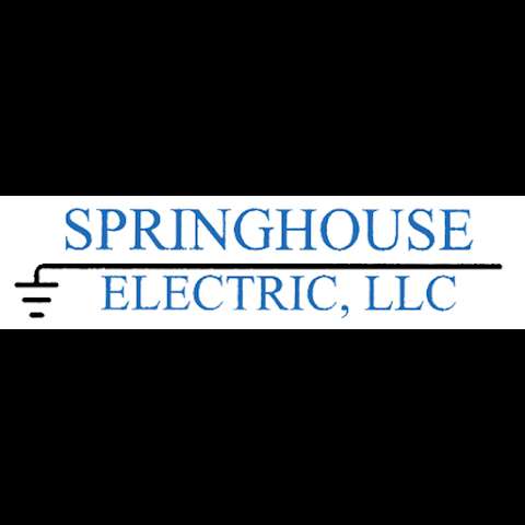Jobs in Springhouse Electric, LLC - reviews